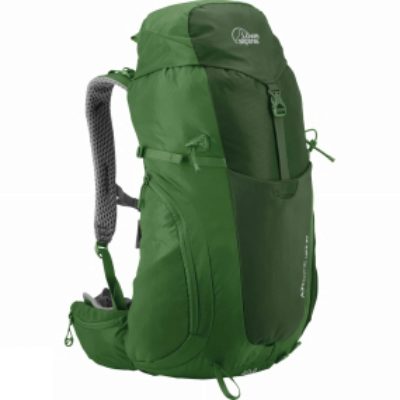 Lowe Alpine AirZone Hike 30 Rucksack Sycamore/Artichoke